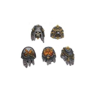 Chaos Shoulder Pads (10)