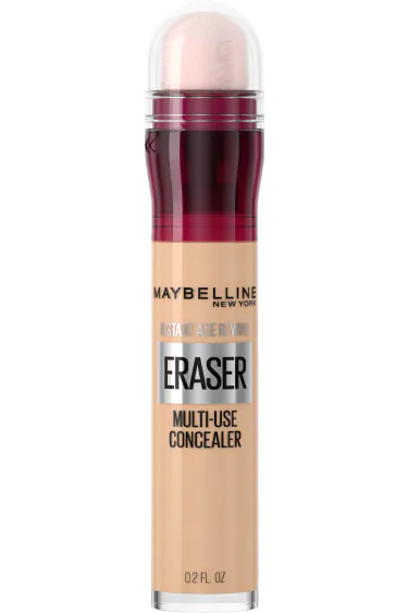 „Maybelline Anti-Age Eraser“ paakių maskuoklis, 04 medaus