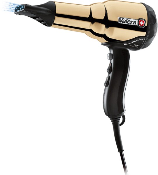 Valera Professional Swiss Metal-Master Light Haartrockner