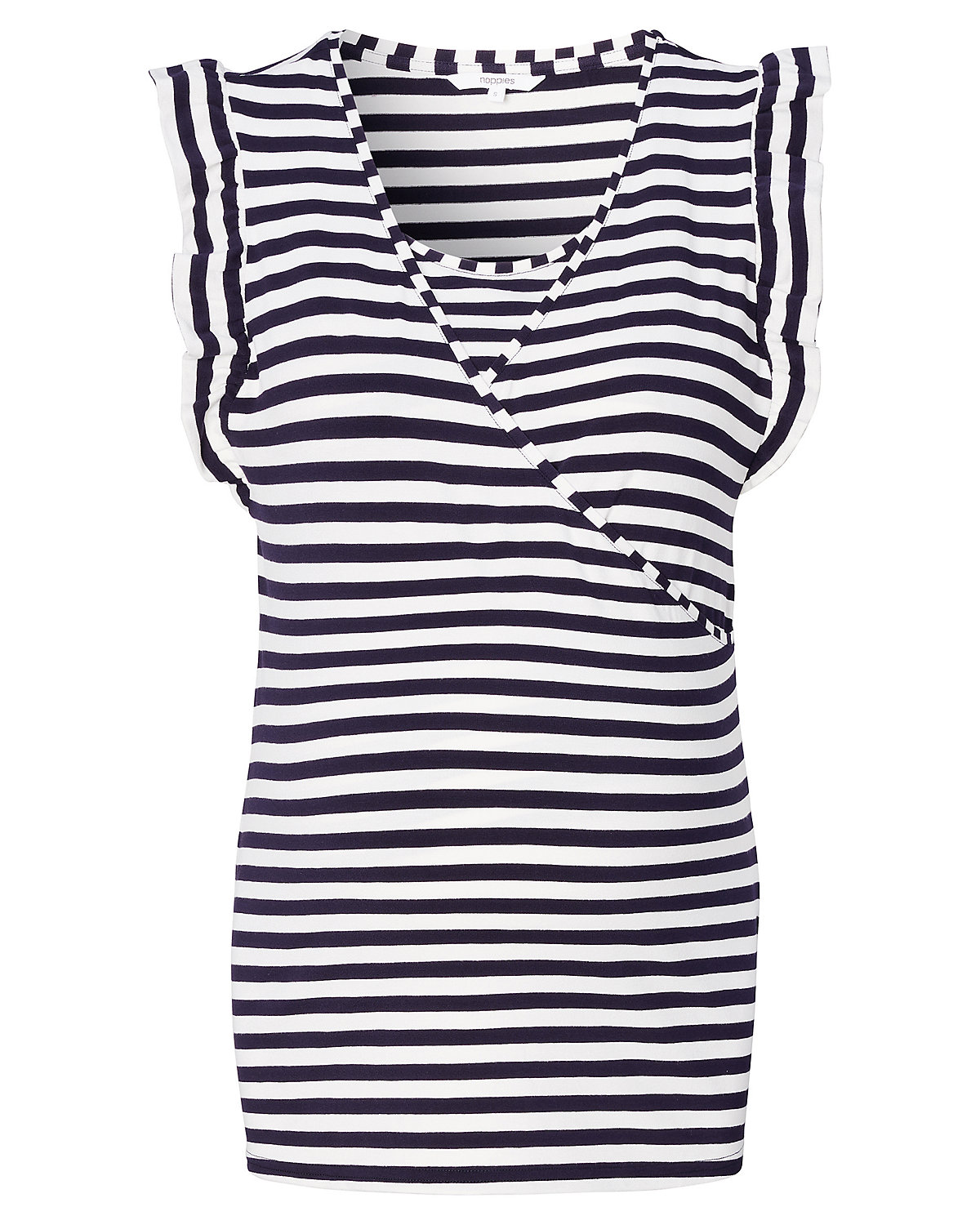 Still T-Shirt Maud Stillshirts