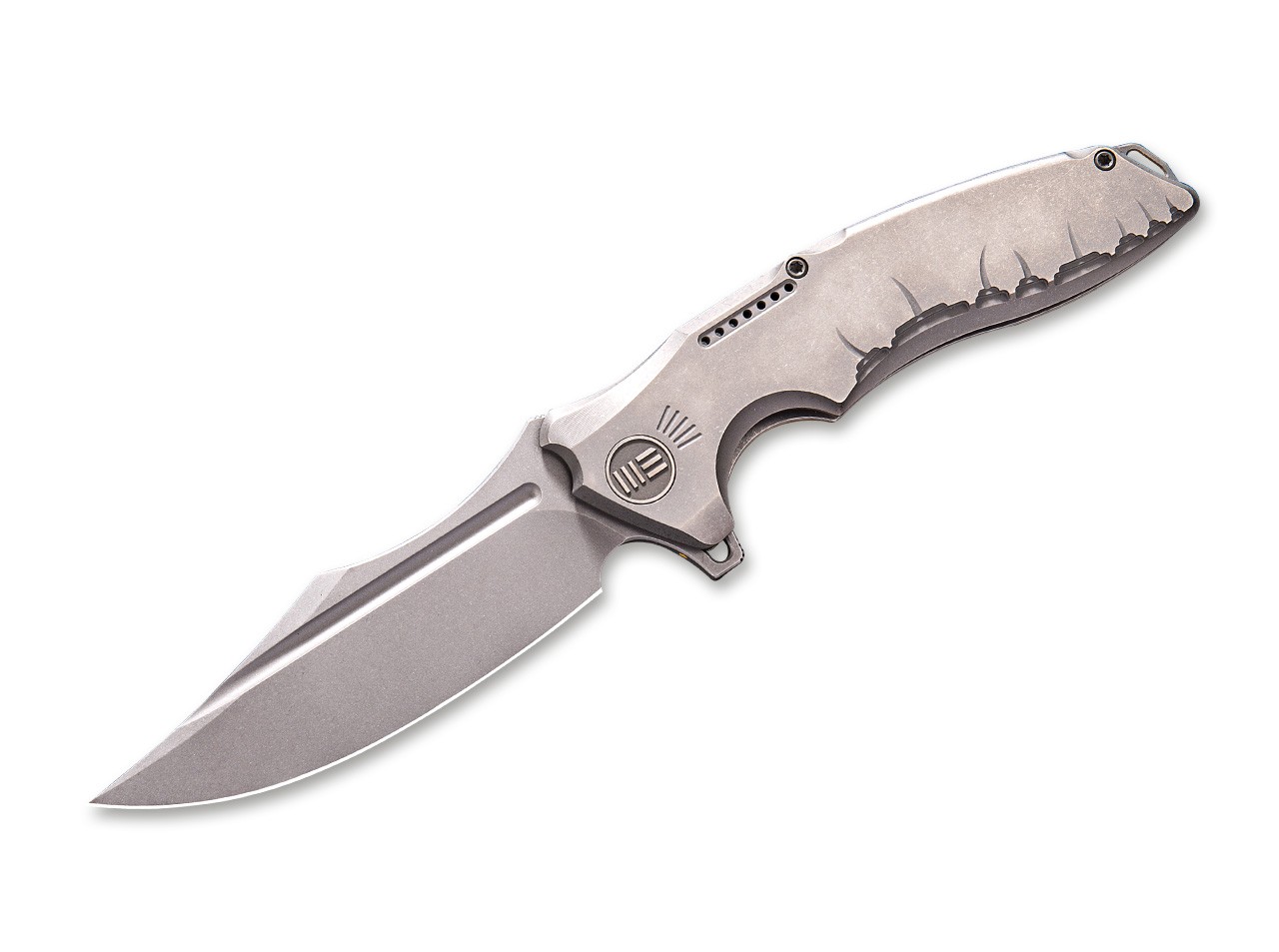 Chimera Grey