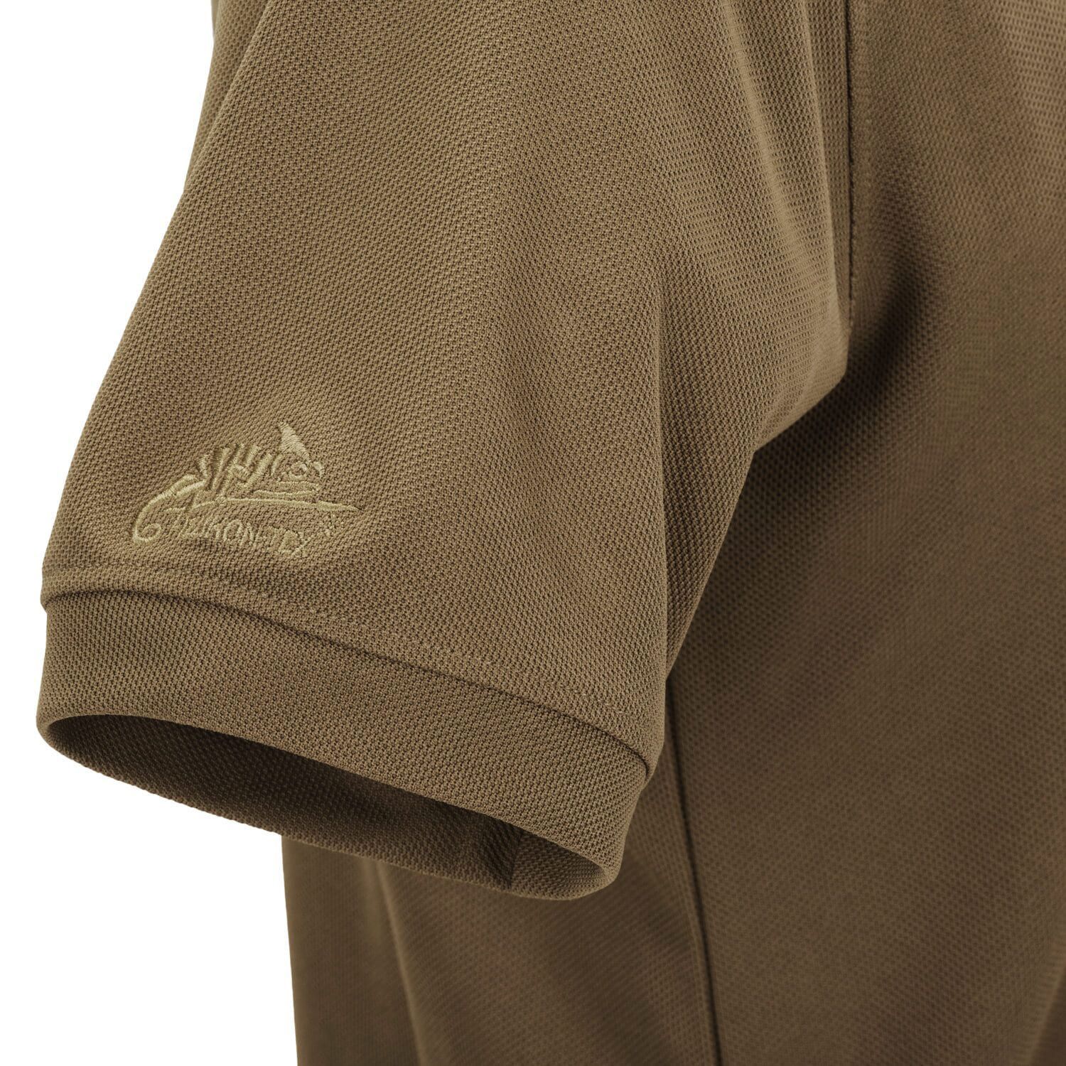 UTL Polo Shirt - TopCool