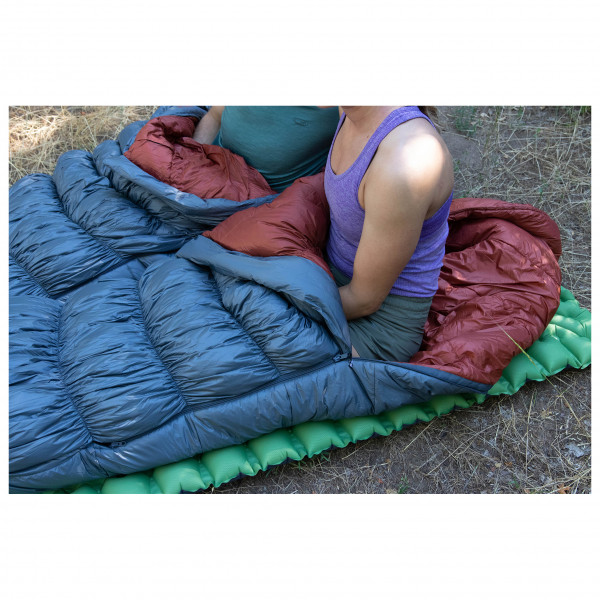 Klymit - KSB 20 - Hybridschlafsack