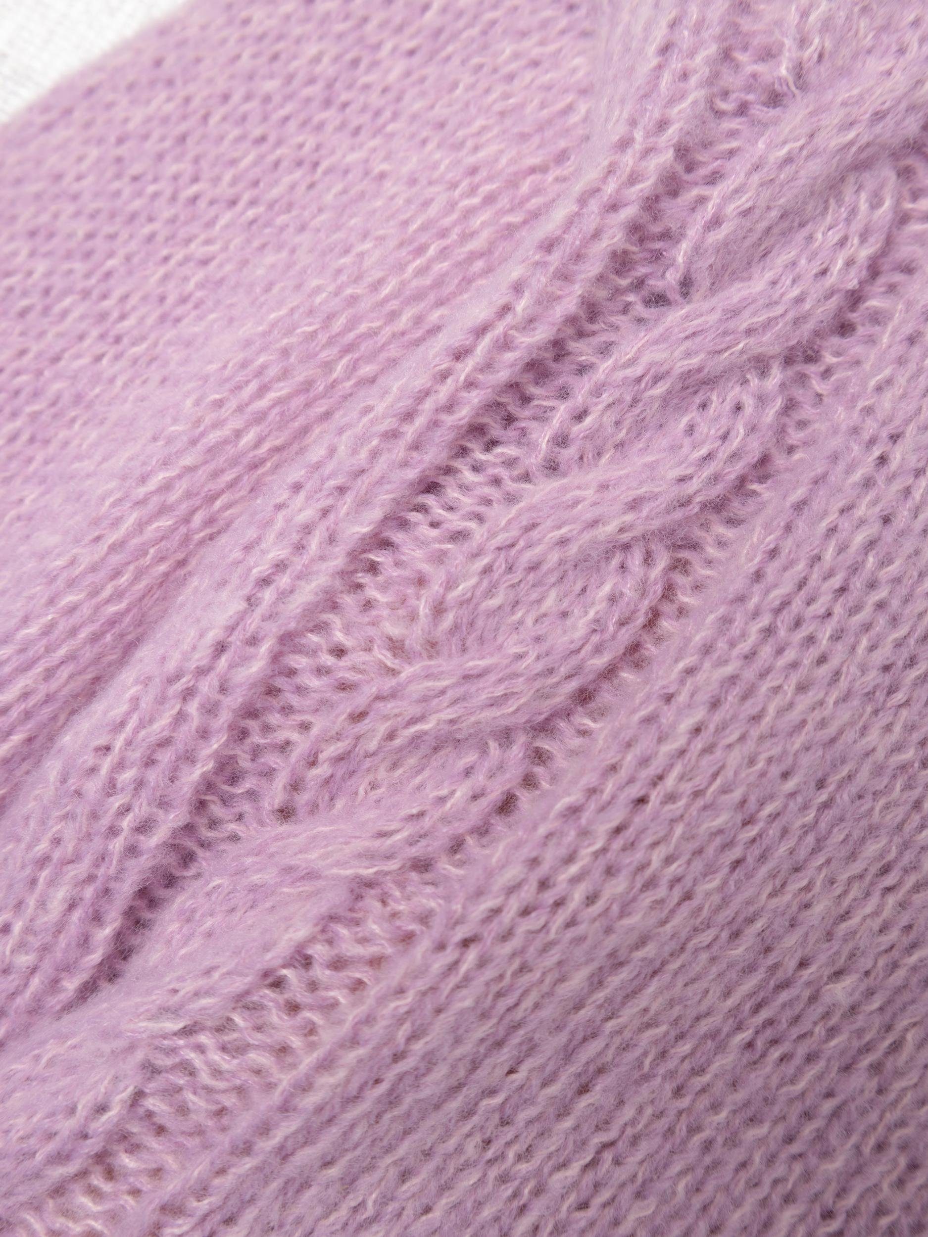 Name It Strickpullover NMFOTHEA LS KNIT