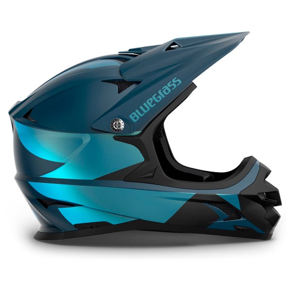 Bluegrass - Intox - Fullfacehelm