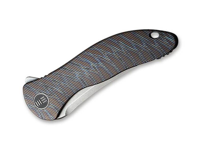 Mini Synergy Titan Tiger Stripe
