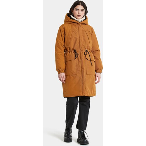 DAMEN MANTEL ANNA REV WNS PARKA