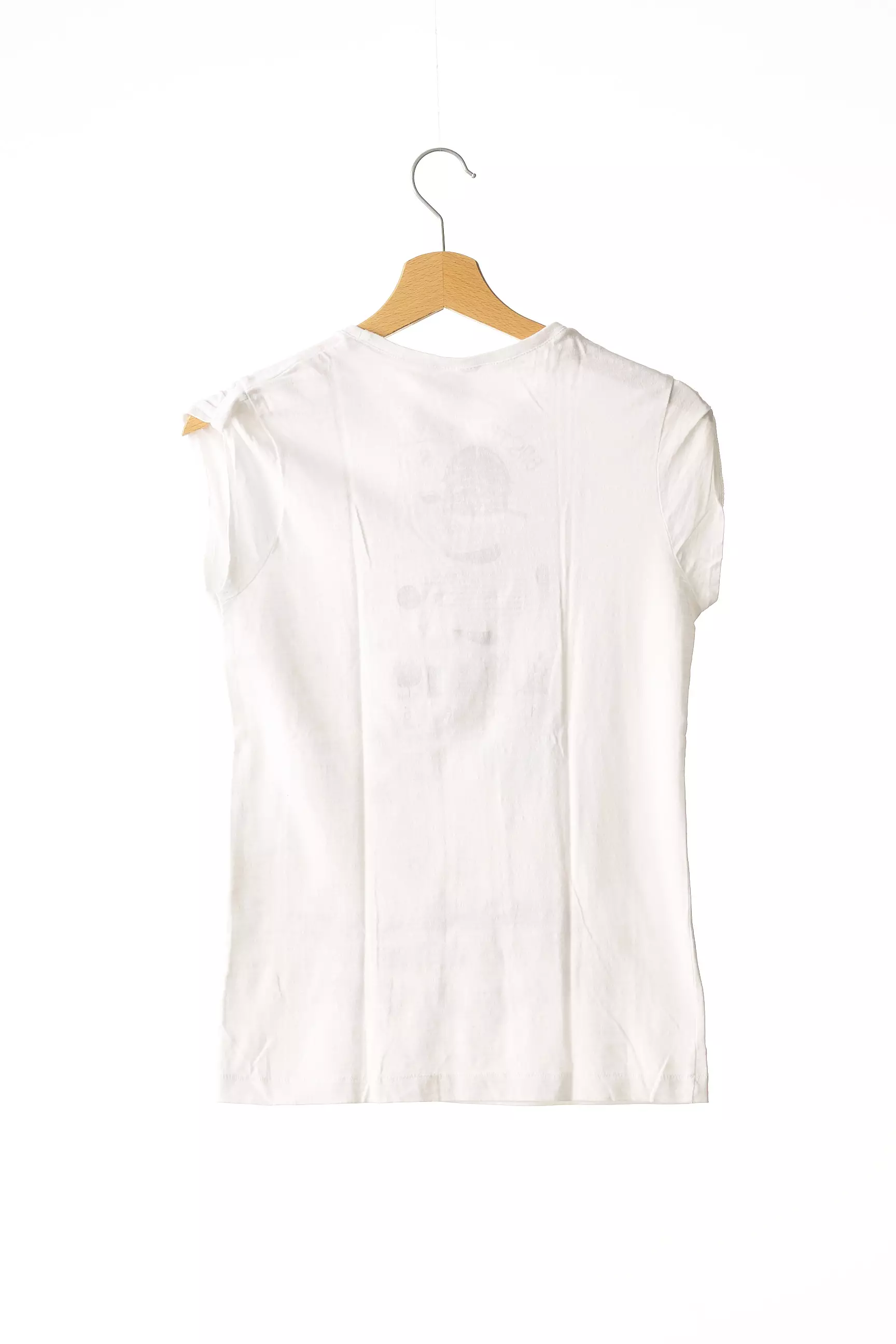 Formentera Tshirts Femme couleur blanc