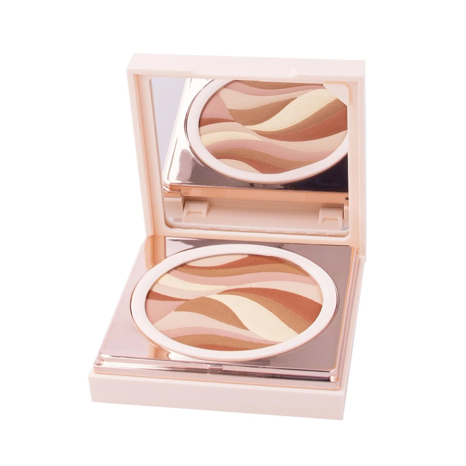 Gynybos spalva SUN TOUCH Compact Earth - Žemė
