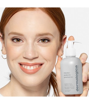 dermalogica Daily Skin Health Micellar Prebiotic Precleanse Reinigungsmilch-150 ml