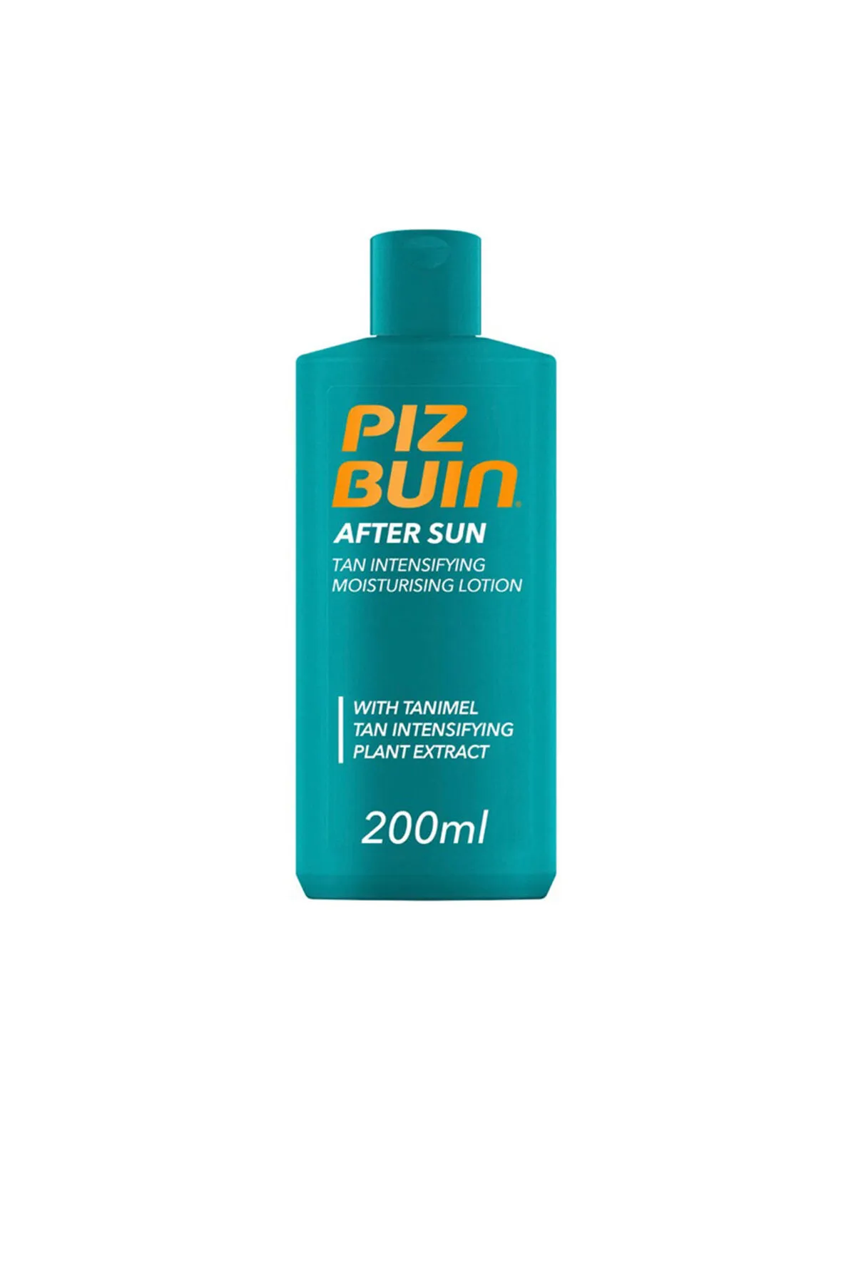 Piz Buin  After-Sun-Lotion Bräunungsintensivierer Piz Buin 200 ml
