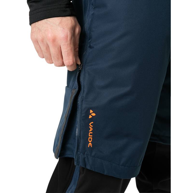 VAUDE Men's All Year Moab ZO Pants III Funktionshose Herren