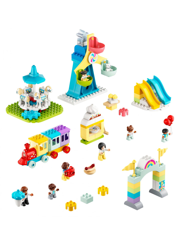 LEGO DUPLO® 10956 Erlebnispark günstig kaufen onesize