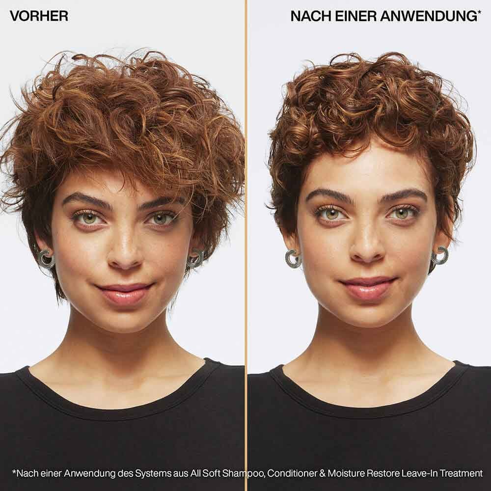 Redken All Soft Moisture Restore