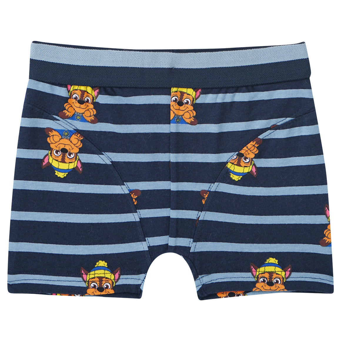 2 PAW Patrol Boxer in verschiedenen Dessins