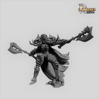 Champion of the Blood God