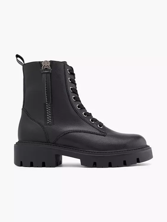Graceland Schnürboots