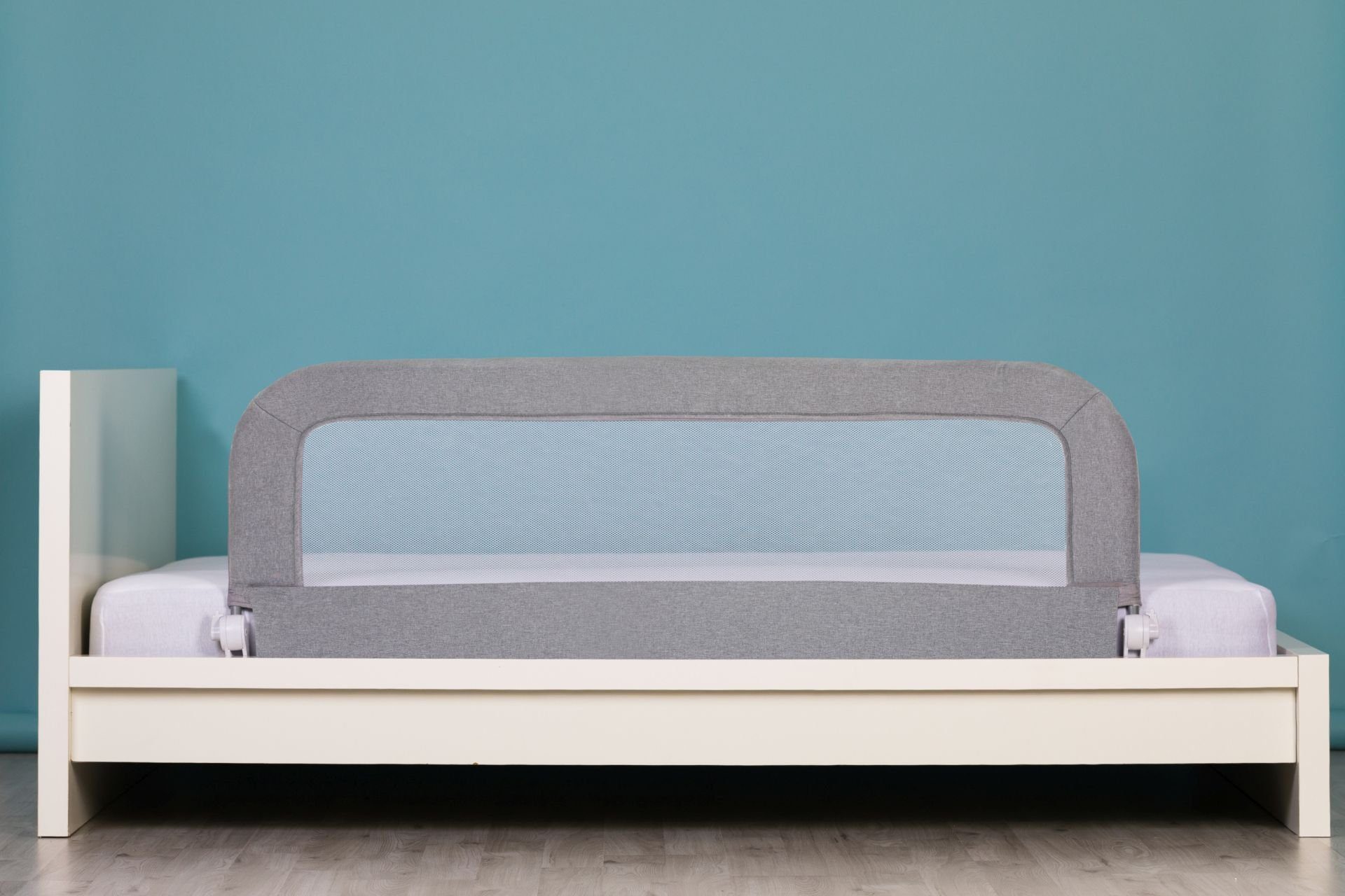 Fillikid Treppenschutzgitter Fillikid Bettgitter 150 x 60 cm Exclusiv
