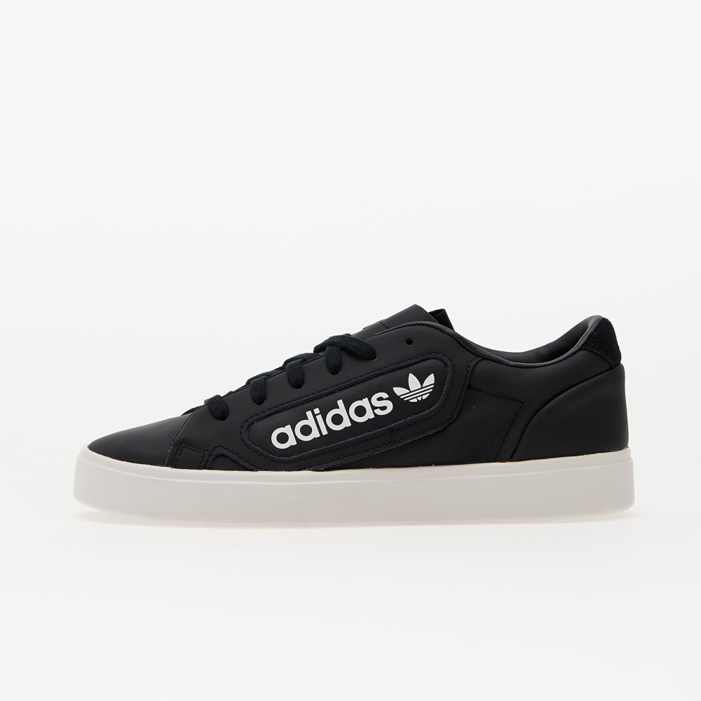 adidas Sleek W EF4933 / schwarz