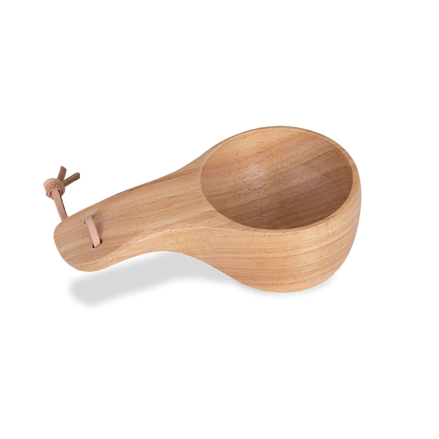Holzkuksa 120 ml