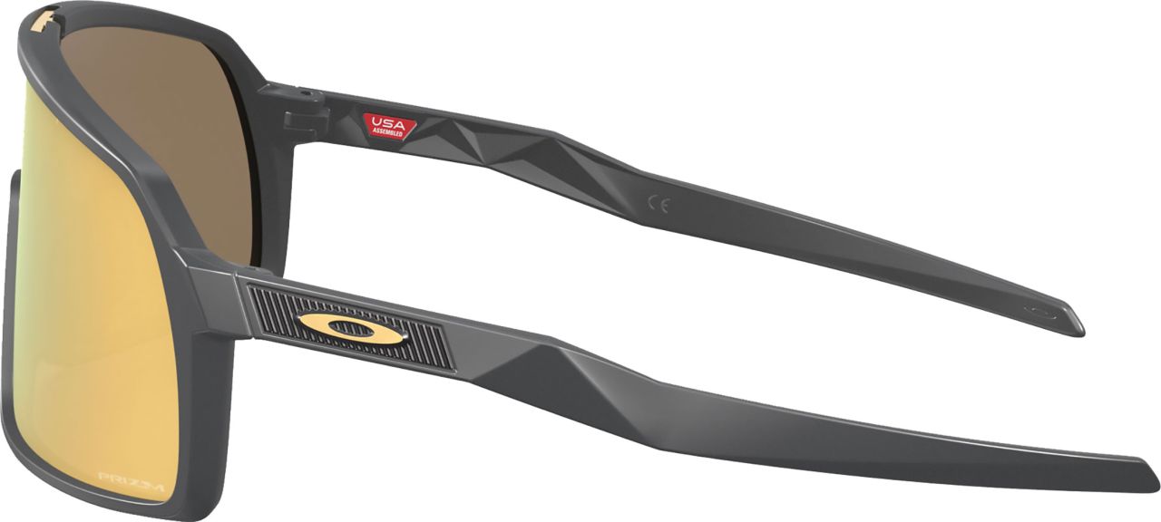 Oakley Sutro S Prizm 24K - Sportbrille kaufen | Bike-Discount