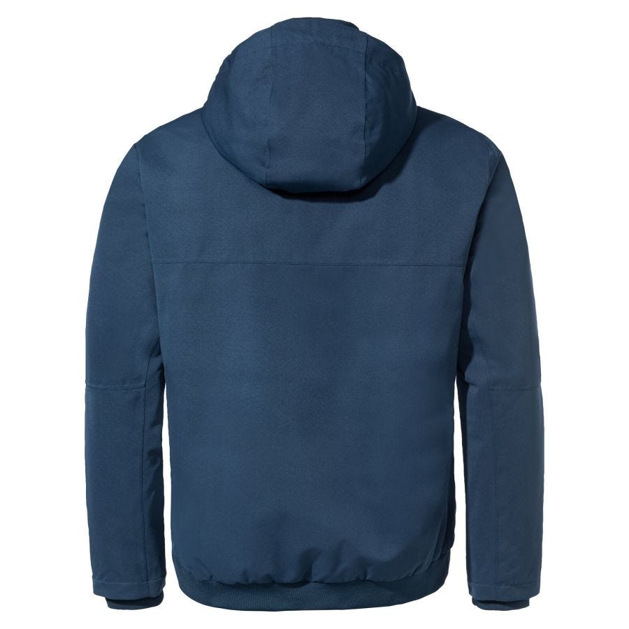 Manukau II Winterjacke Herren