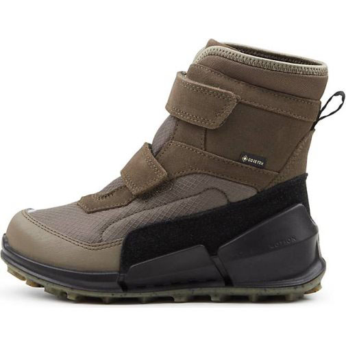 ECCO Klett-Stiefel BIOM K2