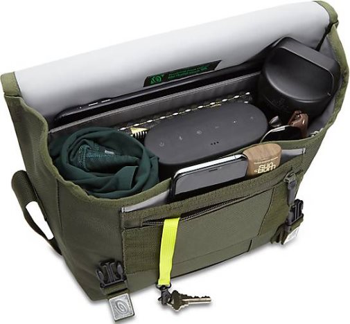 Timbuk2 Heritage Classic Messenger 30 cm