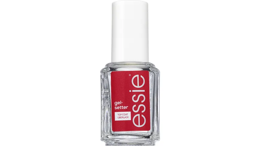 ESSIE Gel Setter Überlack 13.5 ml 1 - Gel Setter