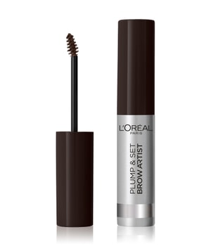 L'Oréal Paris Brow Artist Plump & Set Augenbrauengel-5 ml