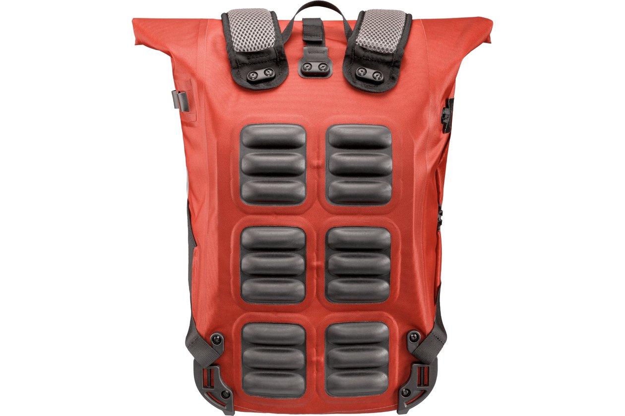 Ortlieb Vario PS Rucksack/Packtasche QL2.1 - Einzeltasche