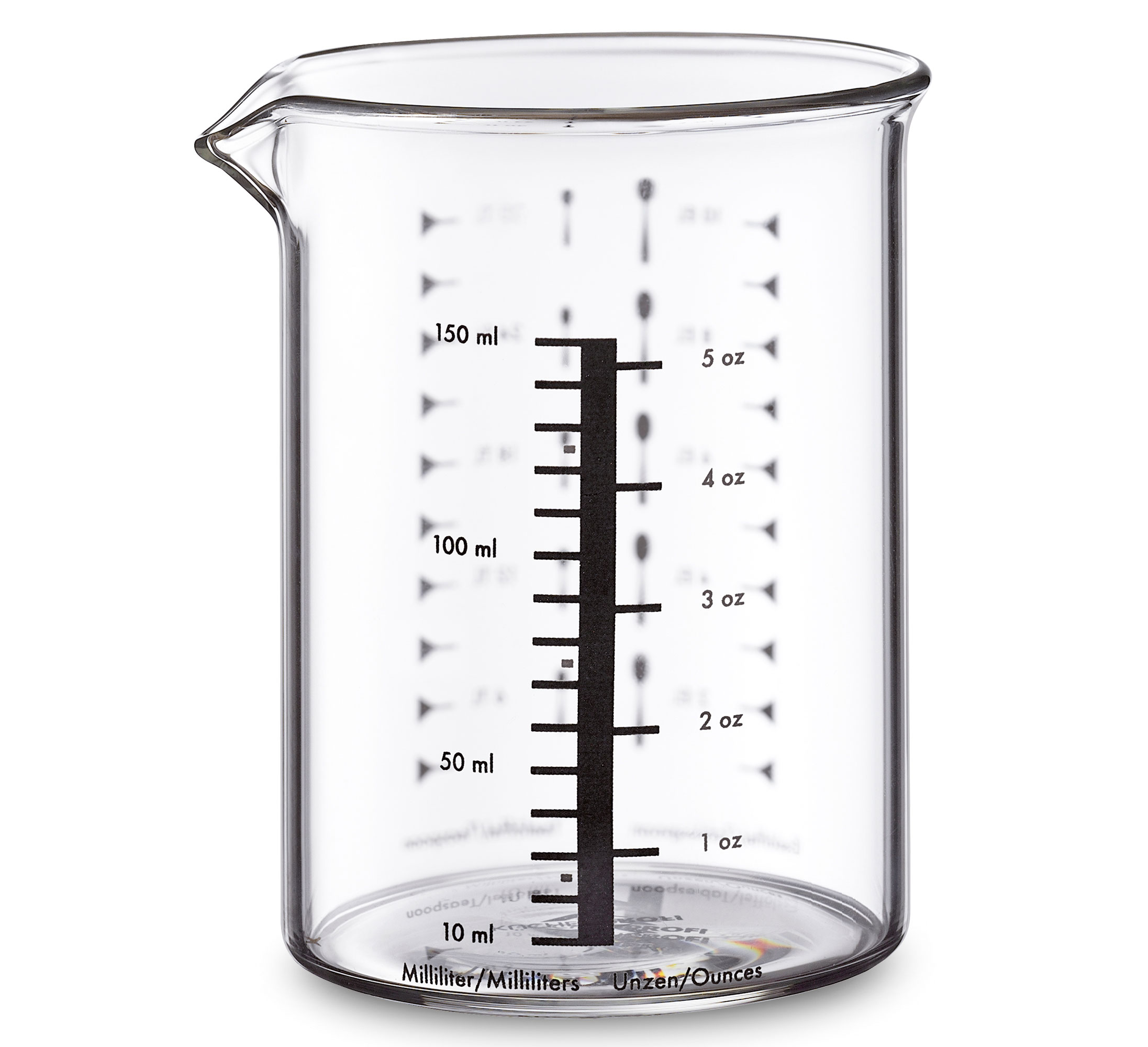KÜCHENPROFIMessbecher 150ml