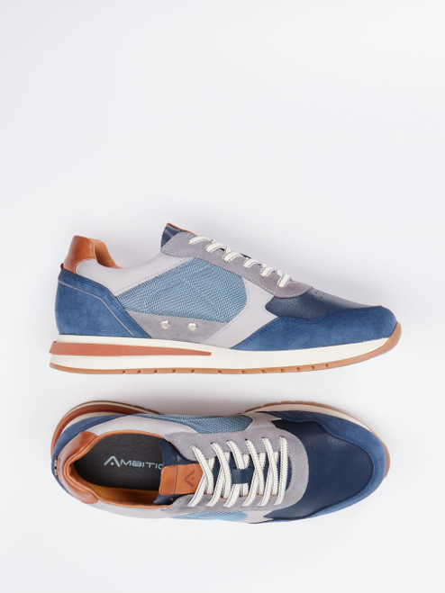 Sneaker-46611010031 Ambitious