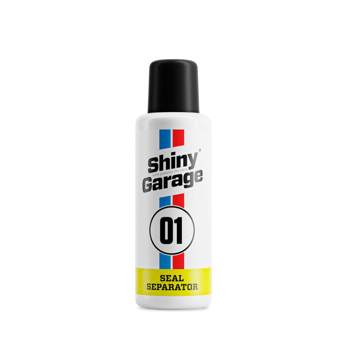 Shiny Garage Seal Separator Gummipflege 200ml