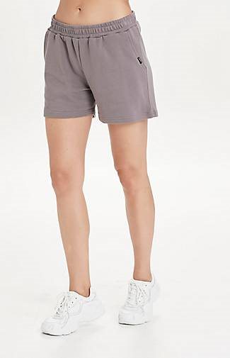 Endurance Shorts Beisty mit angenehmem Dehnbund