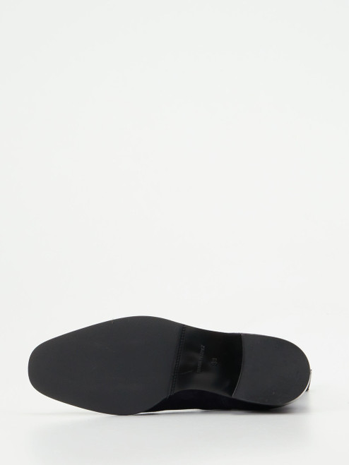 Chelsea Boots-17341090005 Andrea Puccini