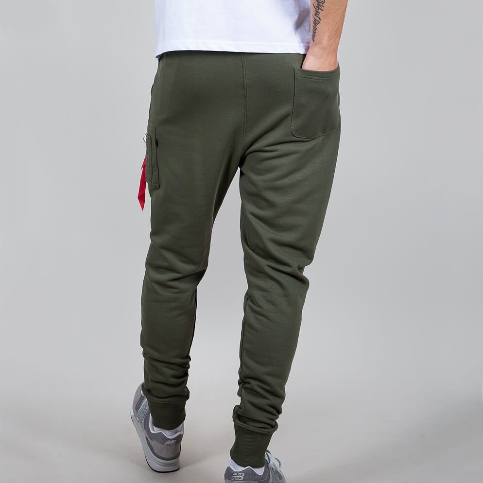 X-Fit Slim Cargo Pant