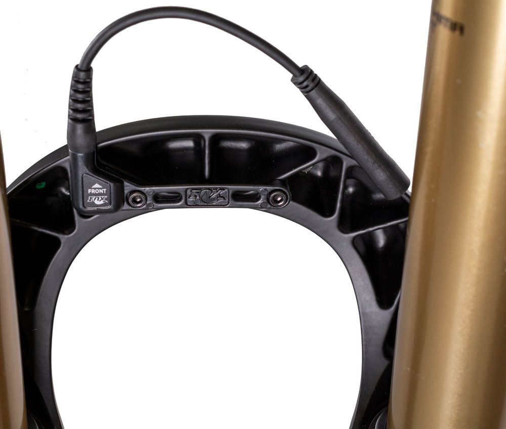 Fox Racing Shox 38 K Float Factory 29