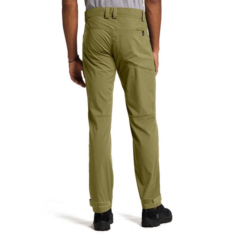 Haglfs Lite Standard Pant Trekkinghose Herren