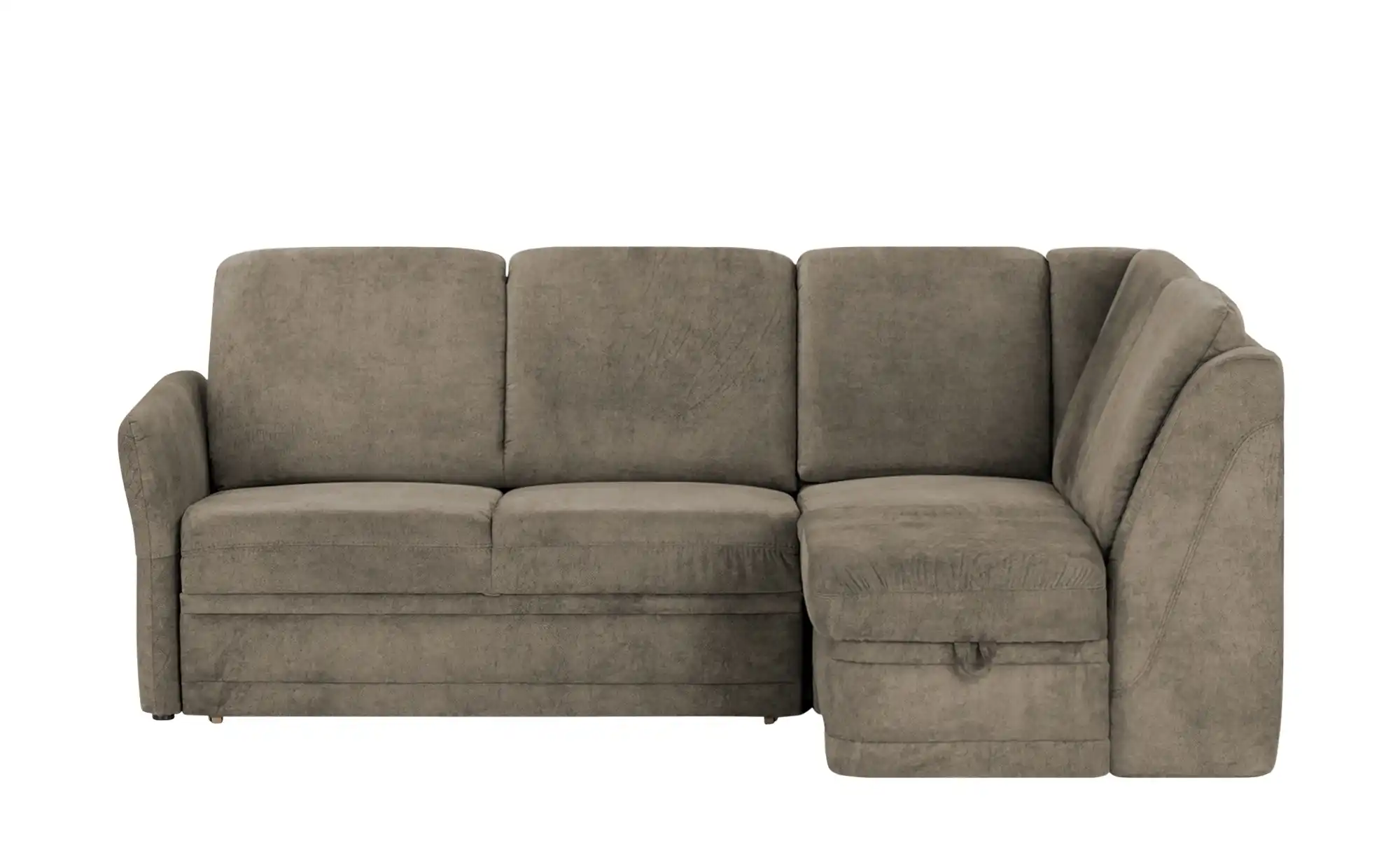 Polstermöbel Oelsa Ecksofa Luna