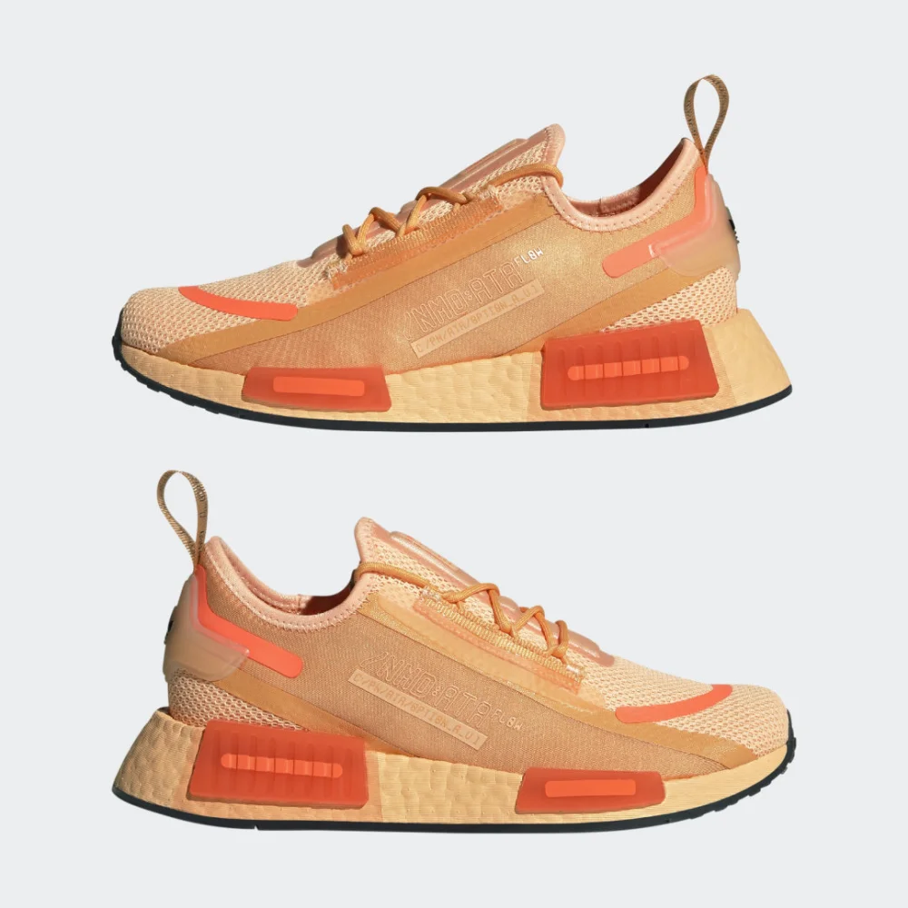 adidas NMD R1 Spectoo GZ9286 / orange