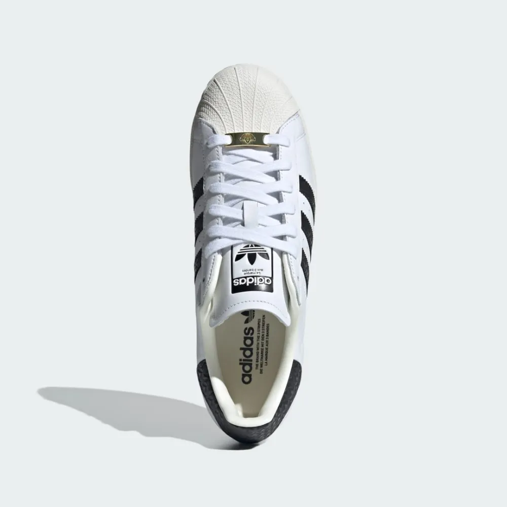 adidas Superstar IF3637 / weiss