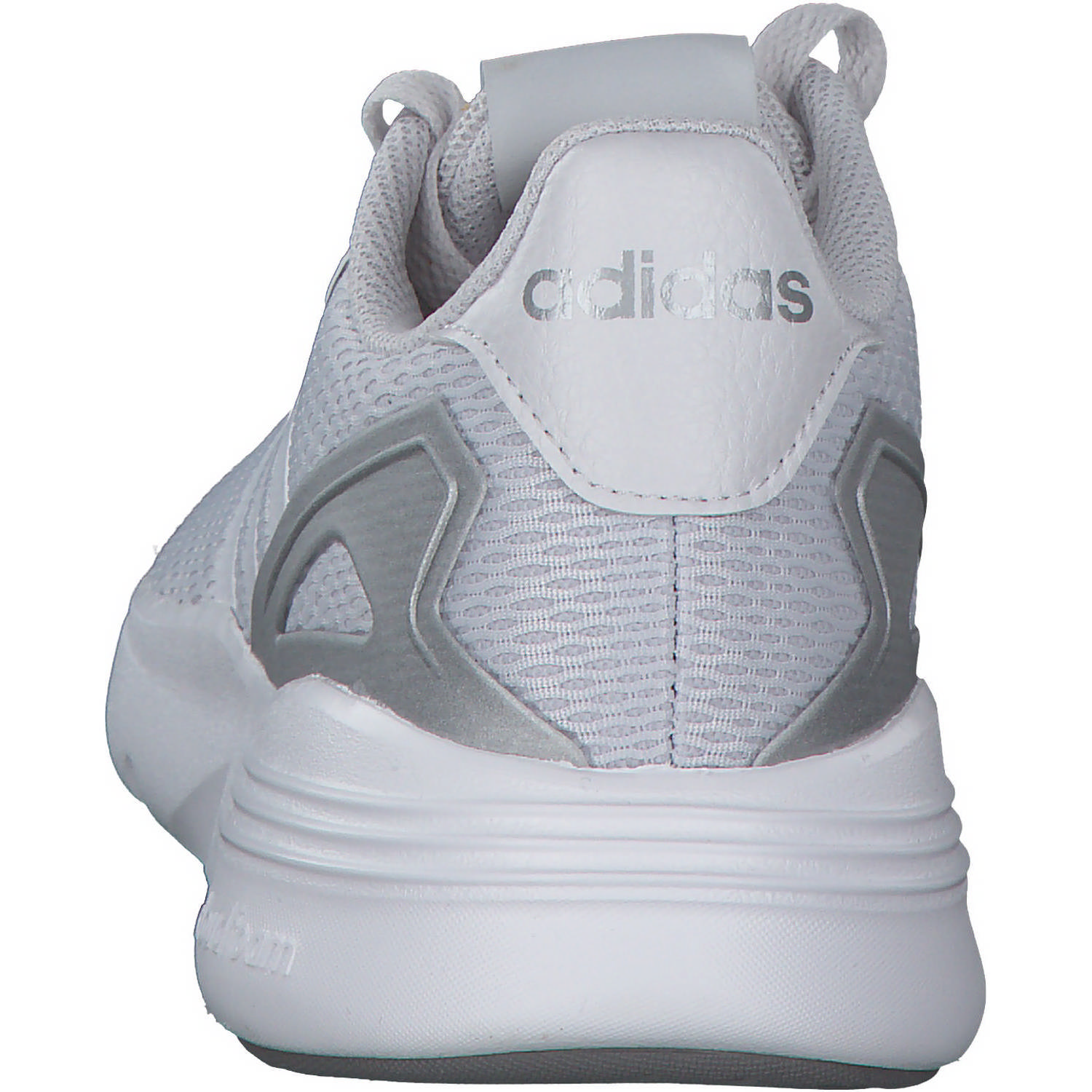 Adidas Core Nebzed W, Sneakers Low, Damen, grey