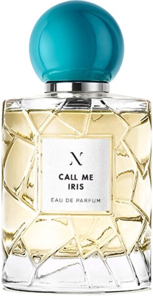 Les Soeurs de Noé Call Me Iris Eau de Parfum