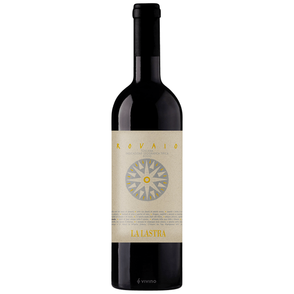 La LastraRovaio 2019
