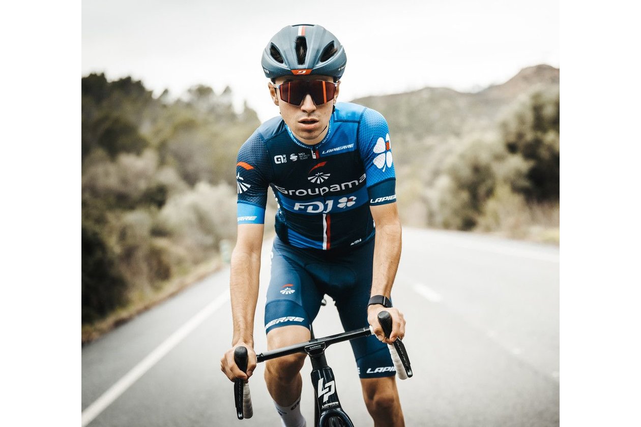 Julbo Sprint Groupama-FDJ