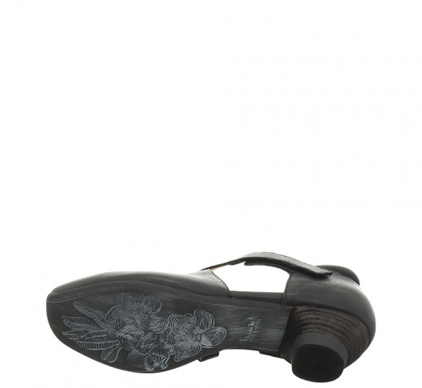 AIDA Pumps - Schwarz