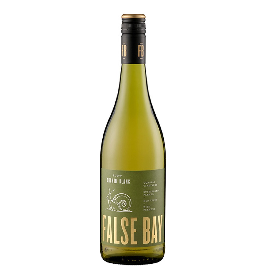 2022 False Bay Slow Chenin Blanc trocken