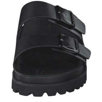 Gant Primepal Pantolette in schwarz