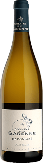 Domaine de la Garenne : Mâcon-Azé 2019